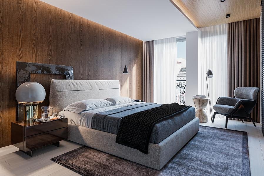 Residential Interior Solutions