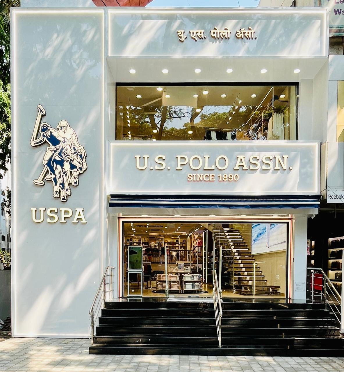 USPA and Flying Machine Counters