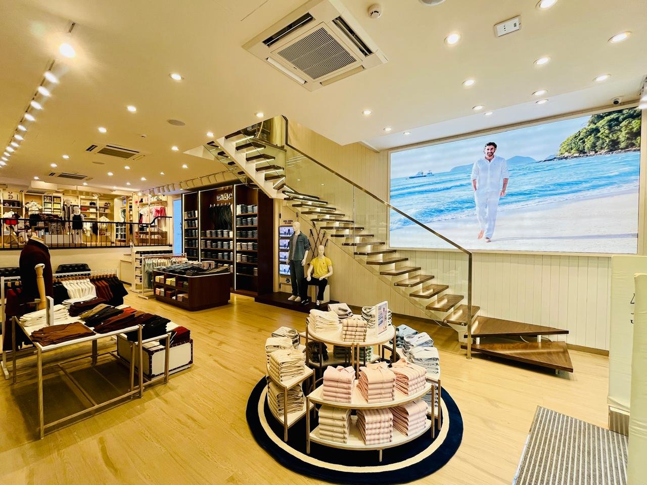 Sree Interiors project execution
