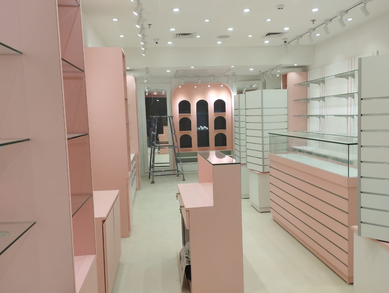 Arvind Office Bangalore
