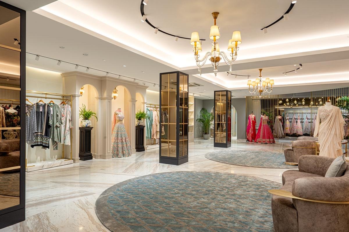Swayamvar Interior Project