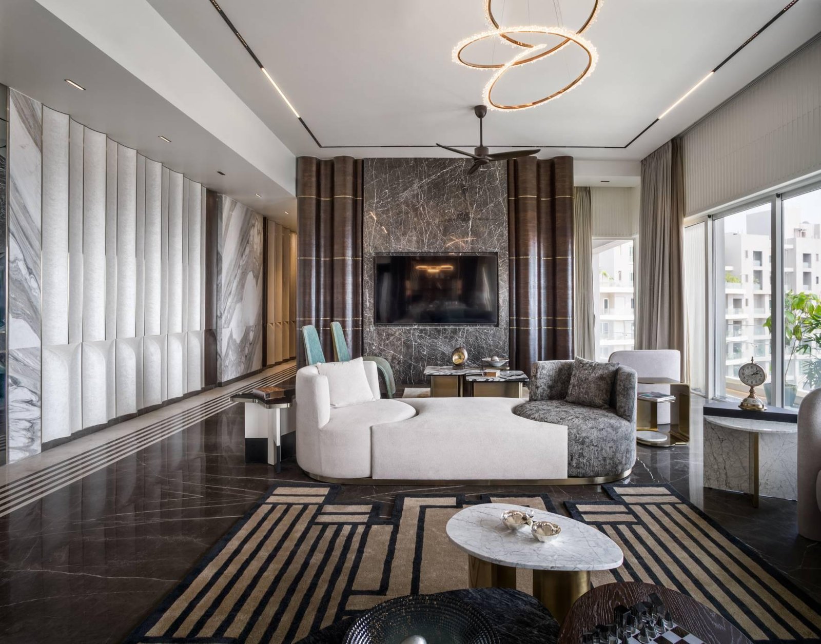 Residential Interior Solutions